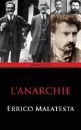 Portada de L'Anarchie