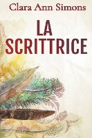 Portada de La scrittrice