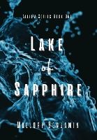 Portada de Lake of Sapphire