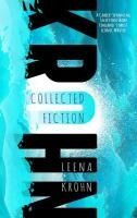 Portada de Leena Krohn: The Collected Fiction