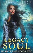 Portada de Legacy Soul