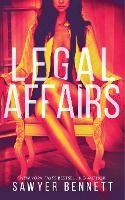 Portada de Legal Affairs: McKayla's Story: