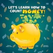 Portada de Let's learn how to count money!