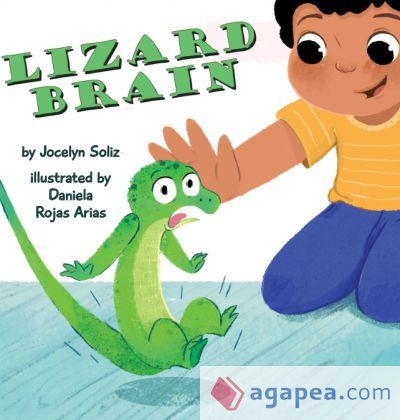 Lizard Brain