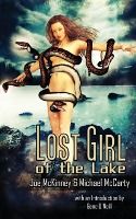 Portada de Lost Girl of the Lake