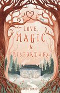 Portada de Love, Magic and Misfortune