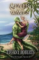 Portada de Lover from the Waves (The Kraken #7)