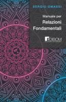 Portada de Manuale per Relazioni Fondamentali