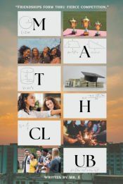 Portada de Math Club