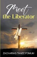 Portada de Meet The Liberator