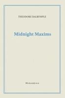 Portada de Midnight Maxims