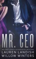 Portada de Mr. CEO