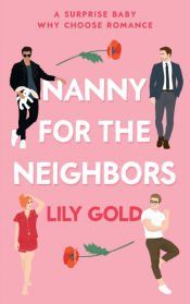 Portada de Nanny for the Neighbors