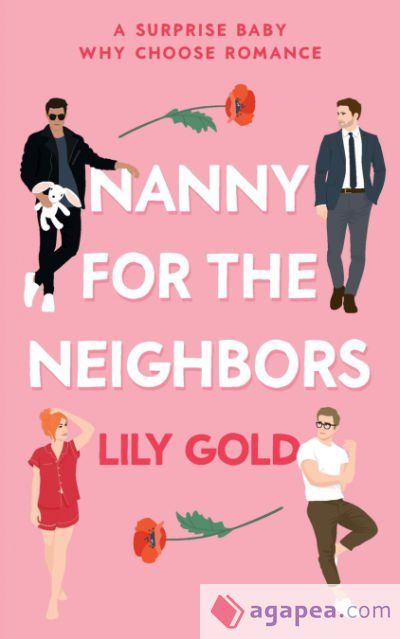 Nanny for the Neighbors