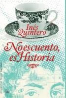 Portada de No es cuento, es Historia