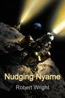 Portada de Nudging Nyame