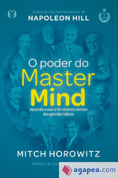 O Poder do Master Mind