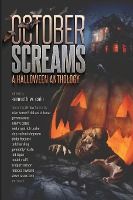 Portada de October Screams: A Halloween Anthology
