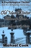 Portada de Old Man Winter: Heavenly Gates