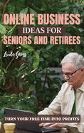 Beautiful view of Online Business Opportunities For Retirees With A Desire To Work Remotely