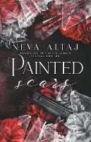 Portada de Painted Scars (Special Edition Print)