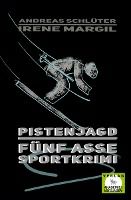 Portada de Pistenjagd - Sportkrimi