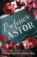 Portada de Professor Astor