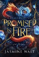 Portada de Promised in Fire