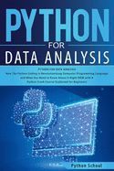 PYTHON FOR DATA ANALYSIS HOW THE PYTHON CODING IS REVOLUTIONIZING ...