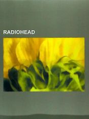 Portada de Radiohead: Canciones de Radiohead, Albumes de Radiohead, Kid A, in Rainbows, Ok Computer, Thom Yorke, Idioteque, Jonny Greenwood