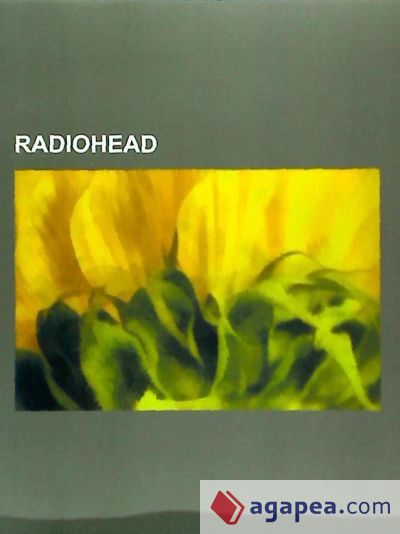 Radiohead: Canciones de Radiohead, Albumes de Radiohead, Kid A, in Rainbows, Ok Computer, Thom Yorke, Idioteque, Jonny Greenwood
