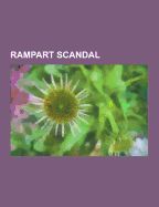 RAMPART SCANDAL: THE NOTORIOUS B.I.G., SUGE KNIGHT, DEATH ROW RECORDS