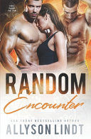 Portada de Random Encounter