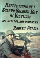 Portada de Reflections of a Scared Soldier Boy in Vietnam: God, Redlegs, and Blueboys