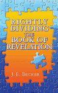 Portada de Rightly Dividing the Book of Revelation