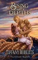 Portada de Rising from the Depths (The Kraken #5)