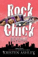 Portada de Rock Chick Revenge