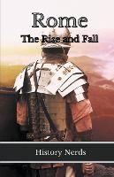 Portada de Rome: The Rise and Fall