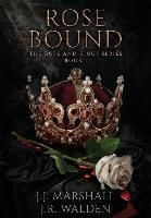 Portada de Rose Bound