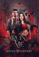 Portada de Ruin Me