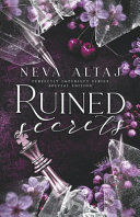 Portada de Ruined Secrets (Special Edition Print)