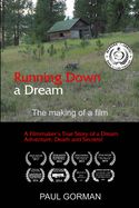 Portada de Running Down A Dream: The making of a film