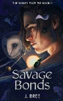 Portada de Savage Bonds