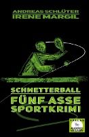 Portada de Schmetterball - Sportkrimi