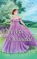 Portada de Secrets and a Scandal