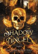 Portada de Shadow Angel: Book Three