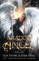 Portada de Shadow Angel: Book Two