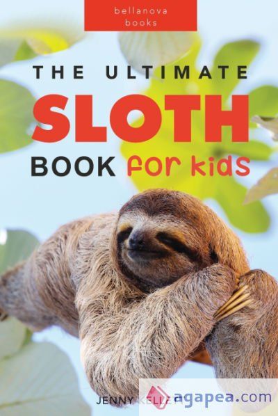 Sloths: 100+ Amazing Sloth Facts, Photos, Quiz + More