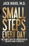 Portada de Small Steps Every Day