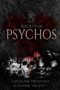 Portada de Society of Psychos